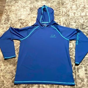 Vineyard Vines performance